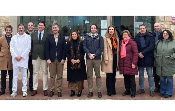 Geriatricarea- el cuidado de la población rural mediante servicios farmacéuticos asistenciales