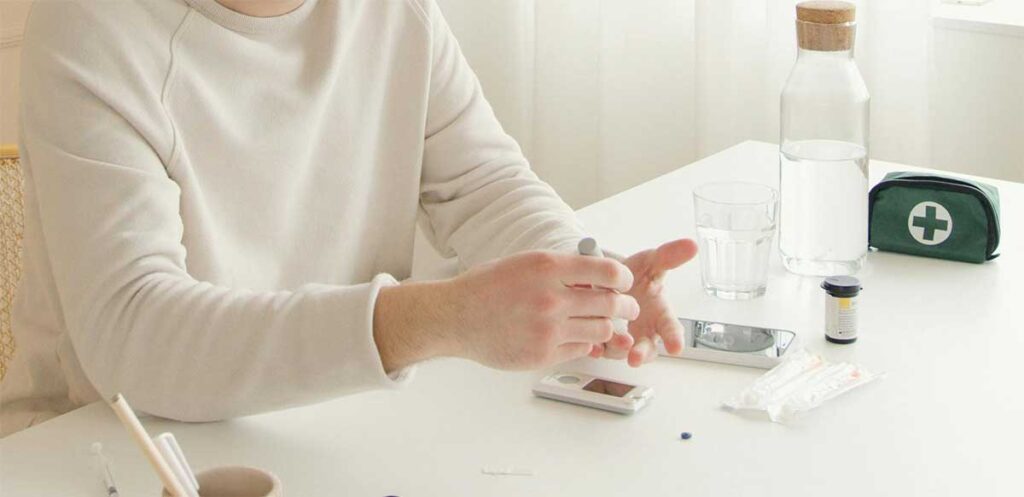 geriatricarea alzheimer glucosa