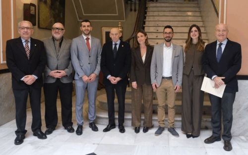 geriatricarea Ateneo de Sevilla