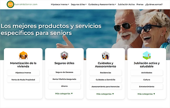 geriatricarea BuenaVidaSenior