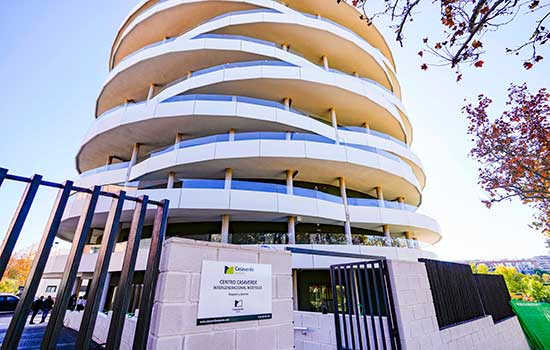 Geriatricarea Casaverde