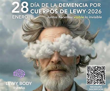 geriatricarea Cuerpos de Lewy