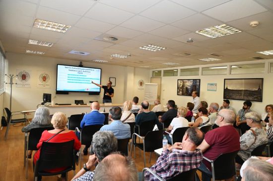 geriatricarea Encuentros formativos pacientes neurologicos