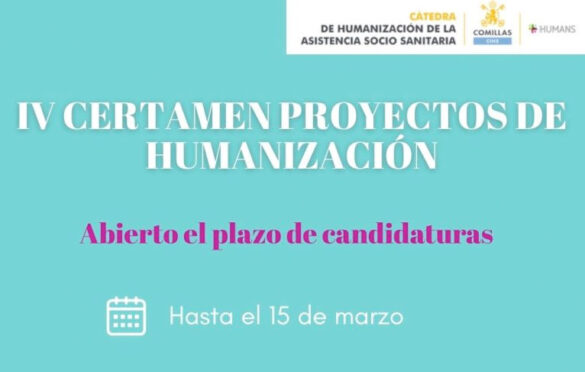 geriatricarea Fundacion HUMAN humanizacion
