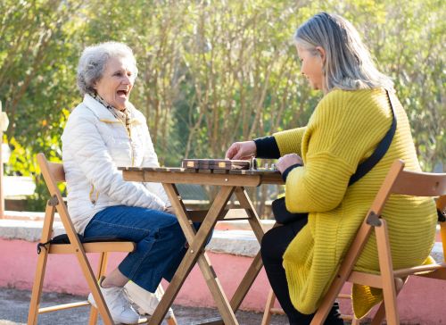 geriatricarea Generatividad