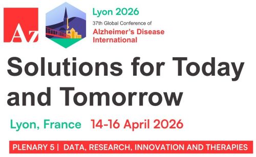 geriatricarea Global Conference of Alzheimer