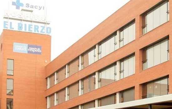 geriatricarea Hospital El Bierzo