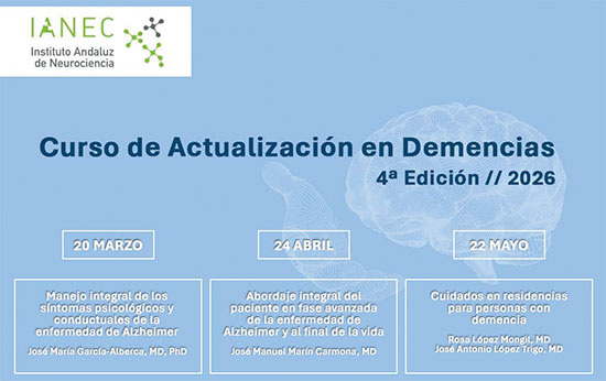 geriatricarea IANEC Demencias