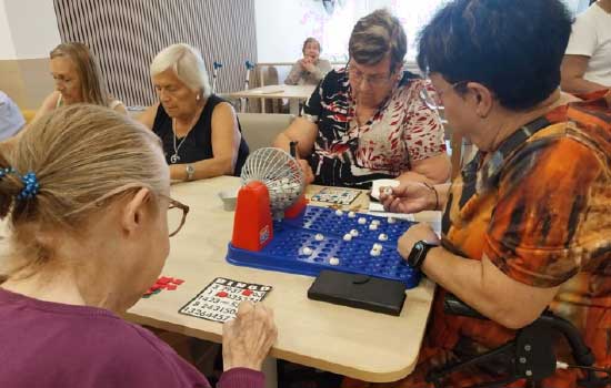 geriatricarea La Vostra Llar