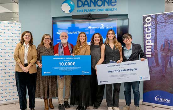 geriatricarea Radar de Impacto nueva longevidad