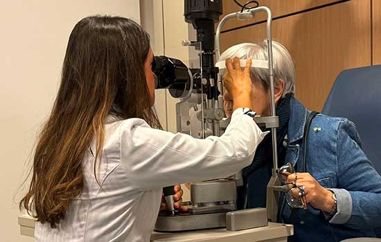 geriatricarea Retinosis Pigmentaria