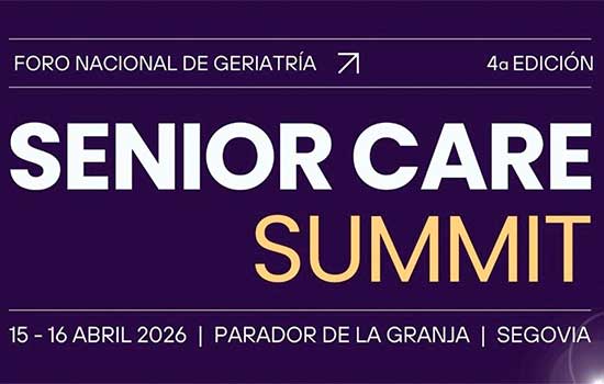 geriatricarea Senior Care Summit