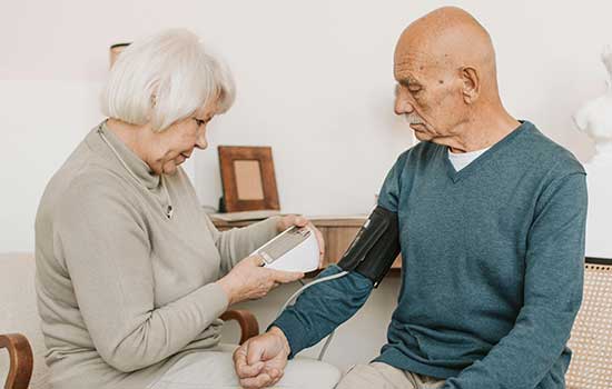 geriatricarea cuidados informales