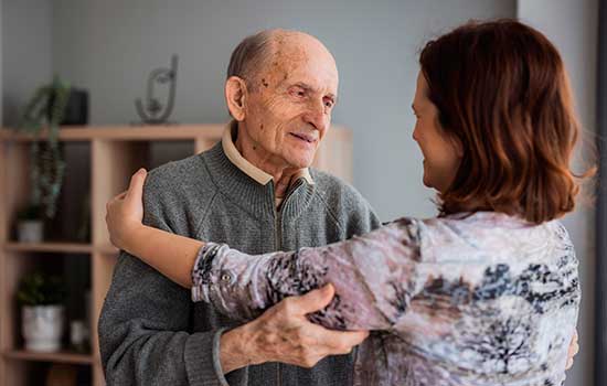 geriatricarea demencia Cuidar con-sentido