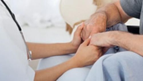 geriatricarea demencia