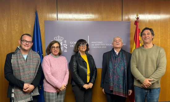 geriatricarea imserso