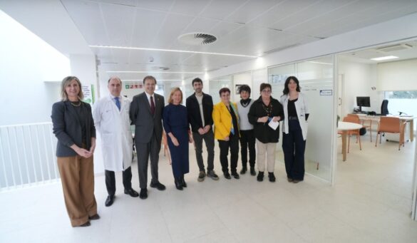 geriatricarea servicios sanitarios euskadi