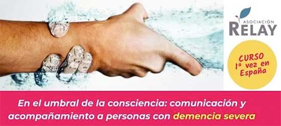 geriatricarea validacion Relay