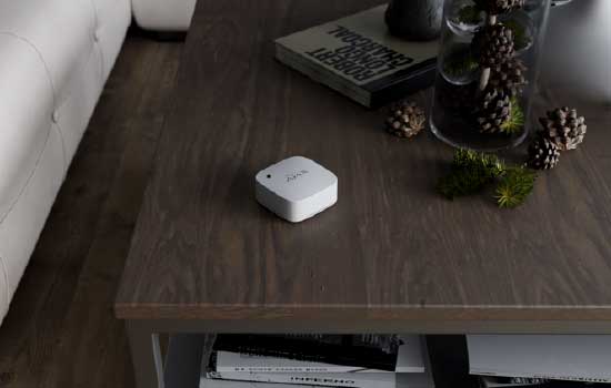 geriatricxarea sistemas de seguridad ajax