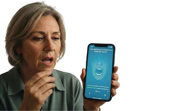 Geriatricarea- Anestech, sistema de evaluación preanestésica remota basado en IA cibersegura