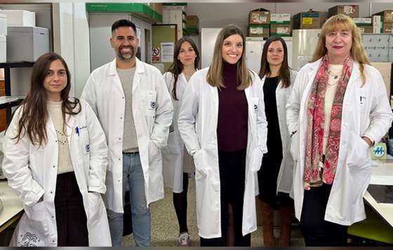 Geriatricarea- Astrocitos senescentes Alzhéimer, nueva diana celular para entender y tratar el alzhéimer