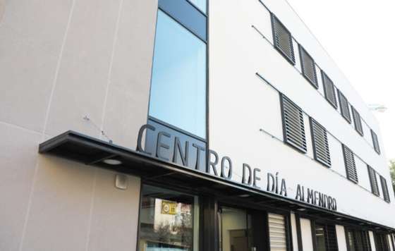 Geriatricarea- Centro de Día Almendro Getafe, Modelo de cuidados para mayores