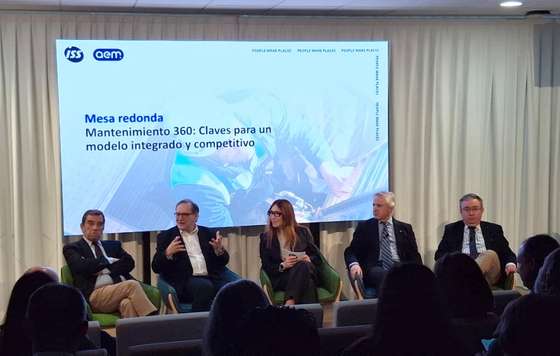 Geriatricarea- Libro Blanco del Mantenimiento