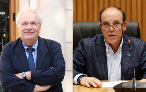 Geriatricarea, OAFI, FEDE