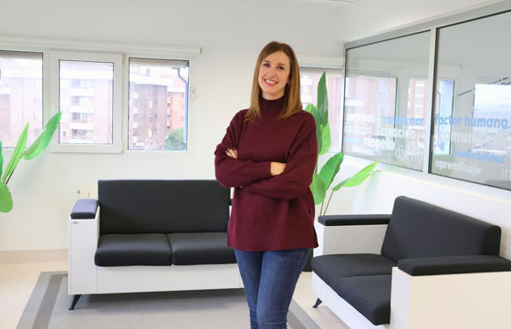 Geriatricarea, Paula Paras, IDIVAL, ostomías de eliminación, INNVAL