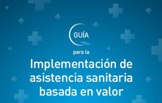Geriatricarea- SECA, guía práctica de Asistencia Sanitaria Basada en Valor