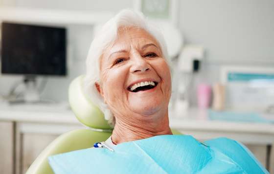 Geriatricarea- Salud bucodental en mayores