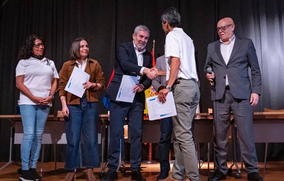 Geriatricarea, San Juan de Dios España, Rural Domus
