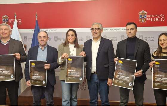 Geriatricarea- XXXVI Congreso Internacional sobre Geriatría y Gerontología