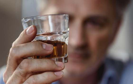 Geriatricarea- consumo de alcohol en mayores