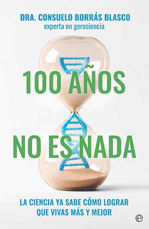 geriatricarea 100 años no es nada