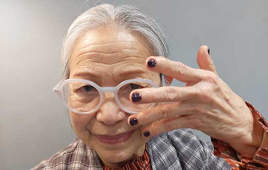 geriatricarea Ballesol Nails by Nails