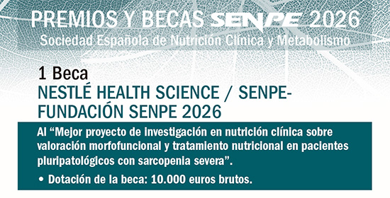 geriatricarea Beca SENPE Nestle Health Science
