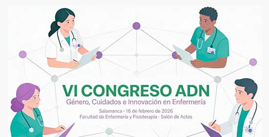 geriatricarea Congreso ADeNfermero