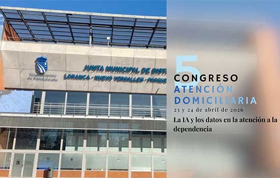 geriatricarea Congreso Atencion Domiciliaria