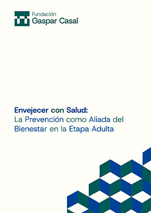 geriatricarea Envejecer con salud