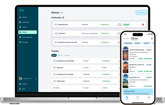 geriatricarea Livo Ofertas