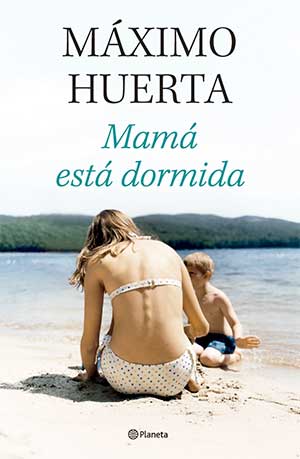 geriatricarea Maximo Huerta Mama esta dormida