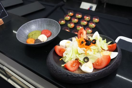 geriatricarea MixDelices alimentacion