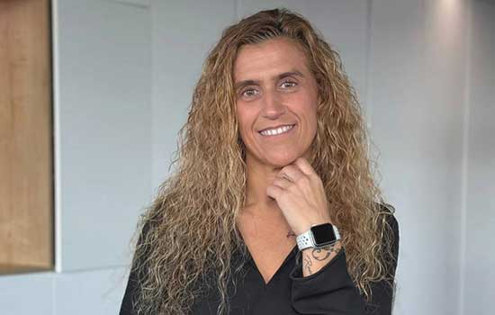 geriatricarea Monica Sandomingo