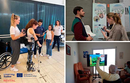 geriatricarea REVITAL