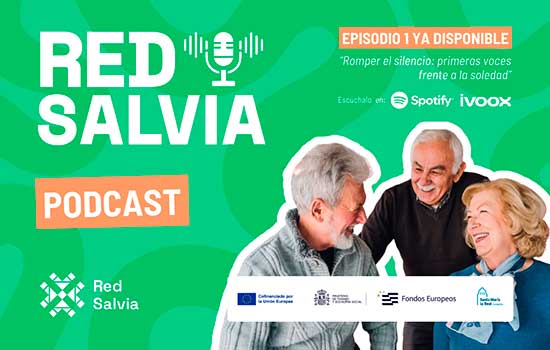 geriatricarea Red Salvia soledad