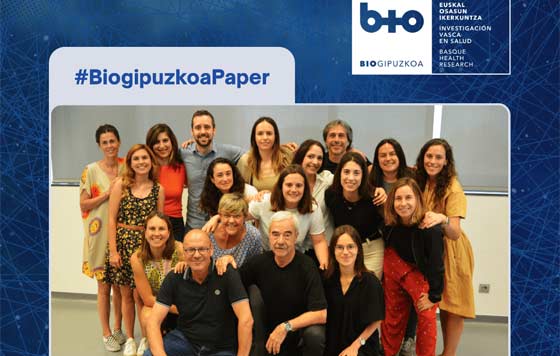 geriatricarea, Salud Pública y Epidemiología Ambiental del Instituto de Investigación Sanitaria Biogipuzkoa, contaminación del aire, la depresión, la ansiedad