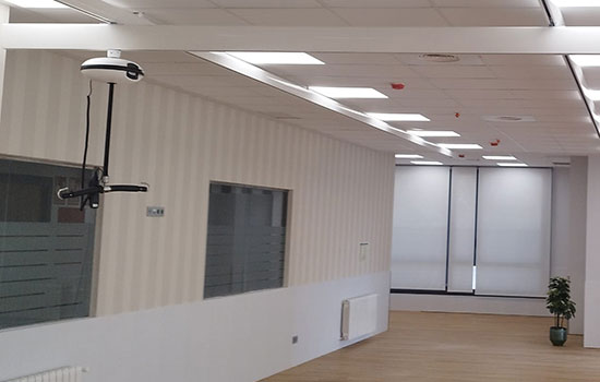 geriatricarea Winncare LUNAX5