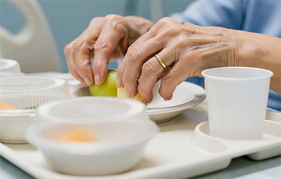 geriatricarea alimentacion hospitalaria