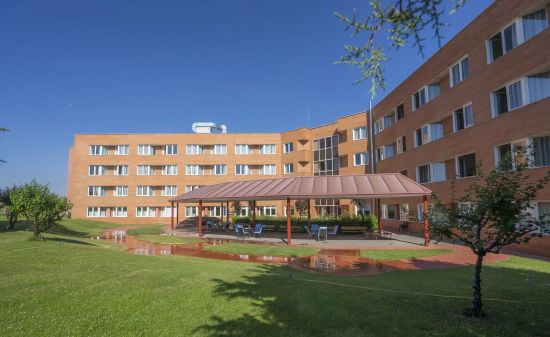 geriatricarea amavir el encinar